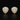 10K Gold Earrings – Signature Glint