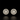 10K Gold Earrings - Prime Line Elegant Gold