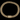 10K Gold Bracelet - Heavyweight Cut Shimmering Gem