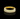 10K Gold Ring - Prime Line Radiant Quartz