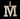 10K Gold Pendant - Mark II Chic Emerald