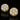 10K Gold Earrings – Halo Spark