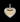 10K Gold Pendant - Icon Edition Classic Sapphire