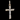 10K Gold Pendant - Faithline Timeless Ruby