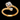 10K Gold Ring - Icon Edition Gleaming Garnet