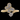 10K Gold Ring - Icon Edition Brilliant Garnet