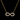 10K Gold Necklace - Icon Edition
