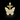 10K Gold Pendant - Prime Line Antique Emerald