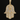 10K Gold Pendant - Icon Edition