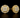 10K Gold Earrings - Signature Cut Sparkling Silver
