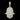 10K Gold Pendant - Prime Line Vintage Emerald