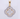 10K Gold Pendant - Prime Line