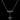 10K Gold Necklace - Pulse Edition