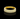 10K Gold Ring - Signature Cut Modern Quartz
