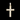 10K Gold Pendant - Faithline Luxurious Ruby