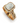 10K Gold Ring - Prime Line Divine Jade